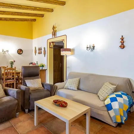 Stunning In With Wifi Vakantiehuis Nerja